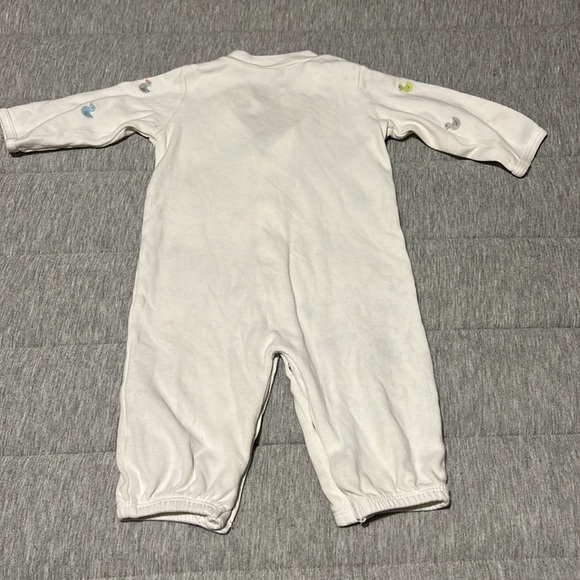 Carter's Unisex Baby Bodysuit 6M - Picture 7 of 7